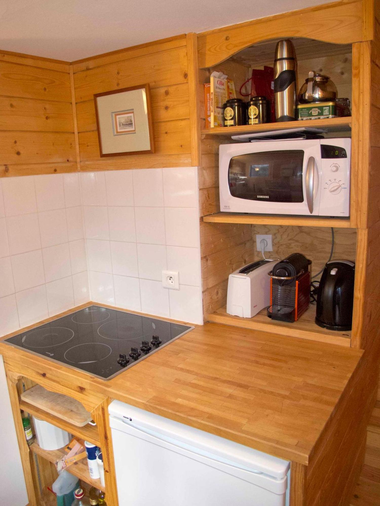 Chalet Des Myrtilles - Chalet Cosy Avec Vue Arette Kültér fotó